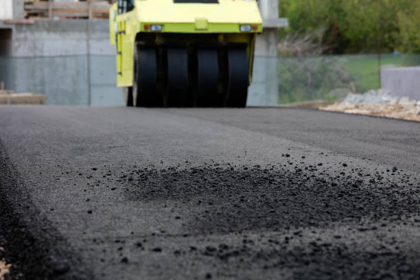 Best Commercial Driveway Pavers  in Hillcrest, NY