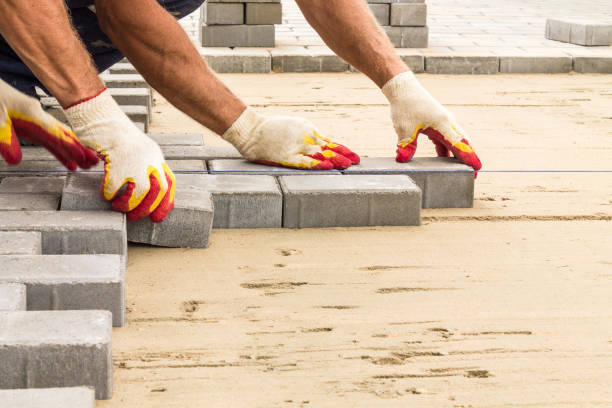 Best Concrete Paver Driveway  in Hillcrest, NY