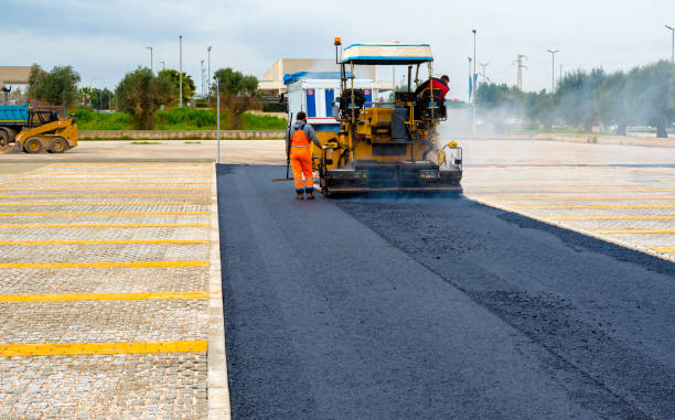 Best Local Driveway Pavers  in Hillcrest, NY