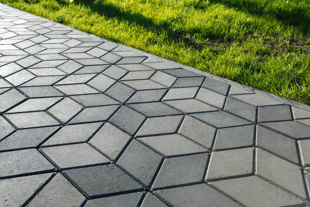 Best Concrete Paver Driveway  in Hillcrest, NY