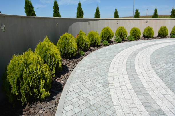 Best Driveway Resurfacing Pavers  in Hillcrest, NY