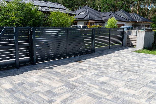 Best Brick Driveway Pavers  in Hillcrest, NY