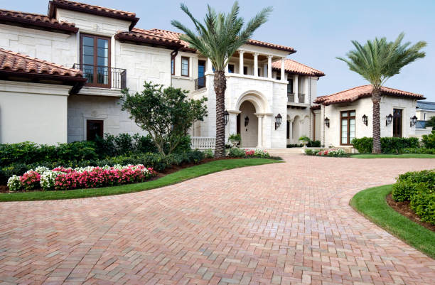 Driveway Pavers for Homes in Hillcrest, NY