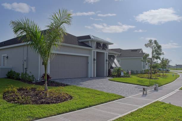 Best Affordable Driveway Paving  in Hillcrest, NY