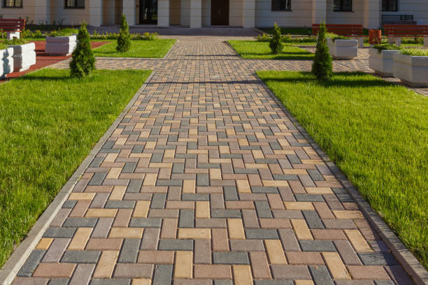 Best Driveway Pavers Near Me  in Hillcrest, NY