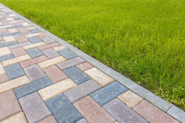 Best Brick Driveway Pavers  in Hillcrest, NY